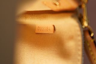 Borsa Louis Vuitton Favorite PM Originale