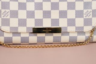 Borsa Louis Vuitton Favorite PM Originale