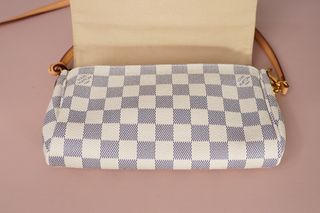 Borsa Louis Vuitton Favorite PM Originale