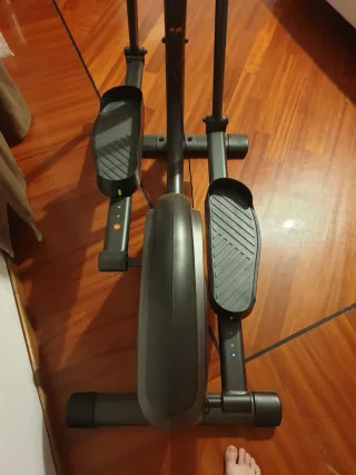 Ellittica connessa 500 DOMYOS