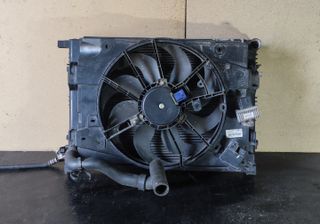 Kit Refrigeración Motor Renault 1.5 dCi
