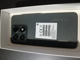 Xiaomi 14T 256GB Nero Nuovo