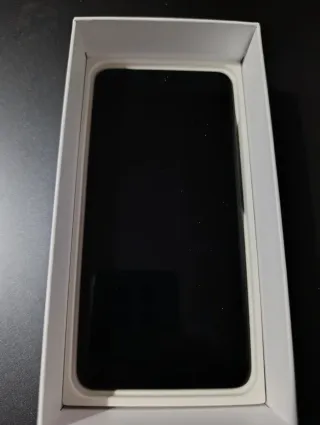 Xiaomi 14T 256GB Nero Nuovo