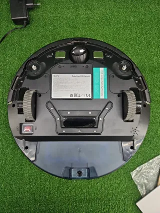 eufy RoboVac G10 Hybrid Robot Aspirador