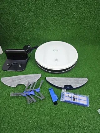 eufy RoboVac G10 Hybrid Robot Aspirador