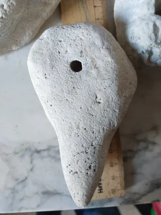 4 Piedras de la suerte/Odín/bruja