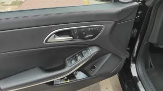 Mercedes-Benz Clase CLA 2015