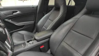 Mercedes-Benz Clase CLA 2015