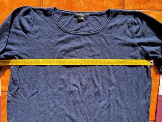 Maglione Esmara taglia L, in viscosa 84%