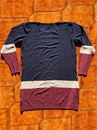 Maglione Esmara taglia L, in viscosa 84%