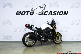 YAMAHA FZ8-N