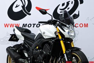 YAMAHA FZ8-N