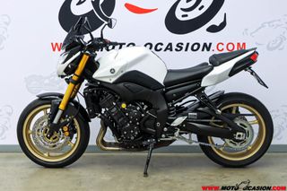 YAMAHA FZ8-N
