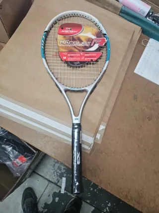 Raqueta Tenis 27 Jorex Racquet F4