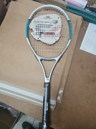 Raqueta Tenis 27 Jorex Racquet F4