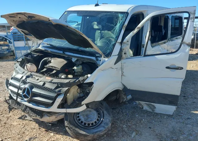 Motor Completo Mercedes Sprinter