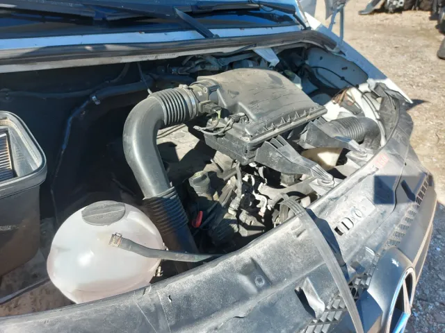 Motor Completo Mercedes Sprinter