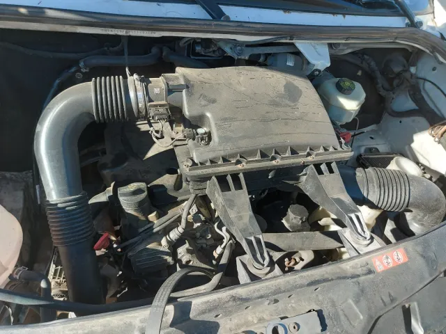 Motor Completo Mercedes Sprinter