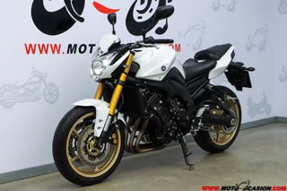 YAMAHA FZ8-N