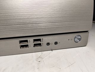 PC Sobremesa Lenovo IdeaCentre 310S‑08ASR (90G9009A2GE)