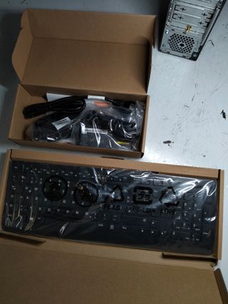 PC Sobremesa Lenovo IdeaCentre 310S‑08ASR (90G9009A2GE)