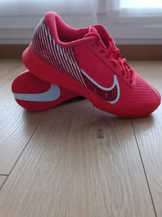 Nike Vapor Pro Zapatillas Deportivas hombre