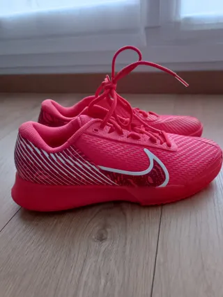 Nike Vapor Pro Zapatillas Deportivas hombre