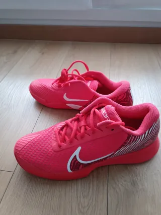 Nike Vapor Pro Zapatillas Deportivas hombre