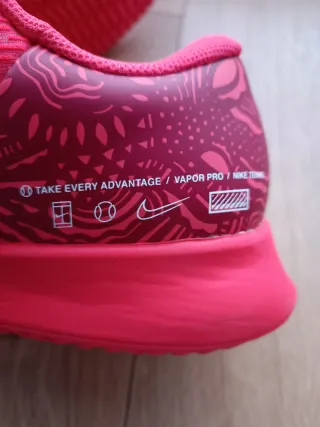 Nike Vapor Pro Zapatillas Deportivas hombre