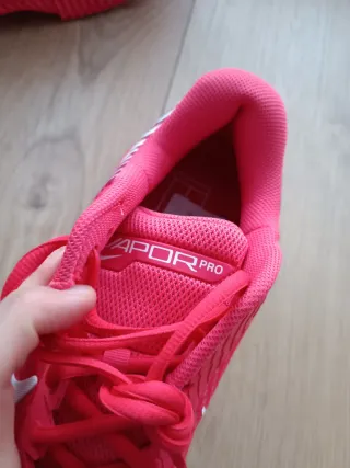 Nike Vapor Pro Zapatillas Deportivas hombre