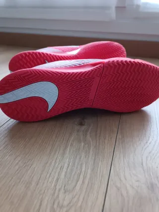 Nike Vapor Pro Zapatillas Deportivas hombre