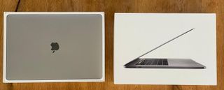 MacBook Pro 15 i7/32GB/256GB Batería nueva, retina