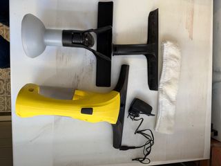 Limpia cristales Karcher - con accesorios