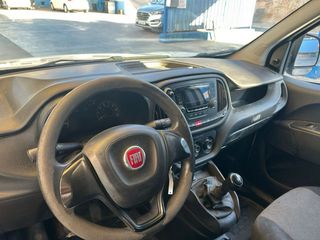 FIAT Doblò 2018