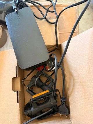 Bici Eléctrica Moma