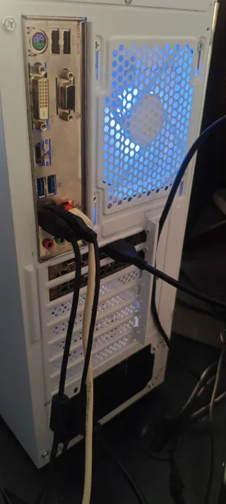 Ordenador Gamer Premium i7 RTX 2070 SUPER SSD 1TB