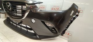 PARAGOLPES DELANTERO MAZDA CX-3 (DK)