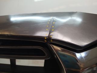 PARAGOLPES DELANTERO MAZDA CX-3 (DK)