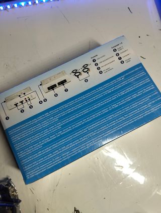 TRENDnet TK‑209K Switch KVM 2 puertos USB/VGA con audio