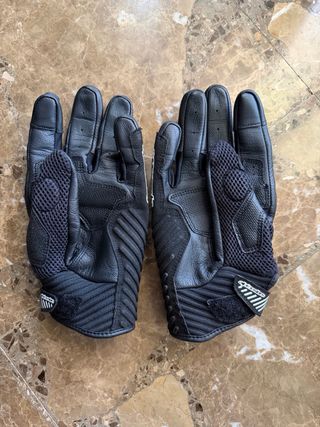 Guantes Moto Alpinestars Negros
