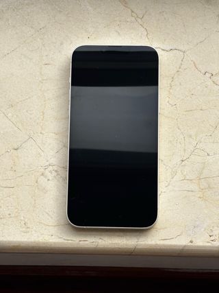 iPhone 14 Plus Bianco