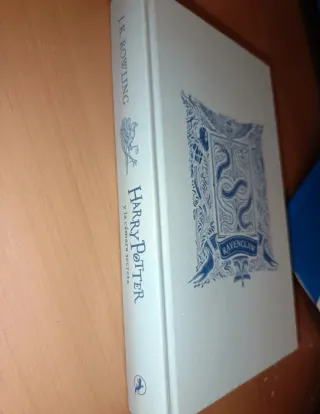 Harry Potter y la cámara secreta (20 Aniv. Rave...