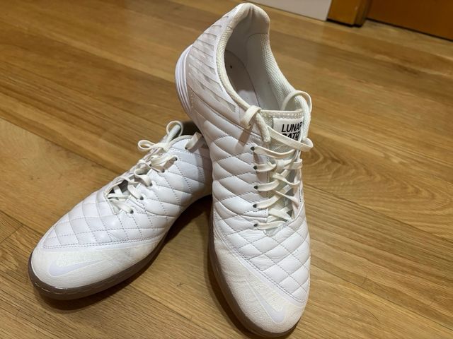 Nike Lunar Gato II Fútbol Sala