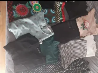 Lote Ropa Mujer Talla M