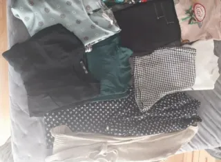 Lote Ropa Mujer Talla M