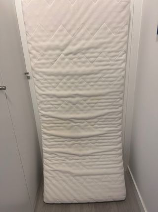 Cama infantil IKEA Sultan Lade