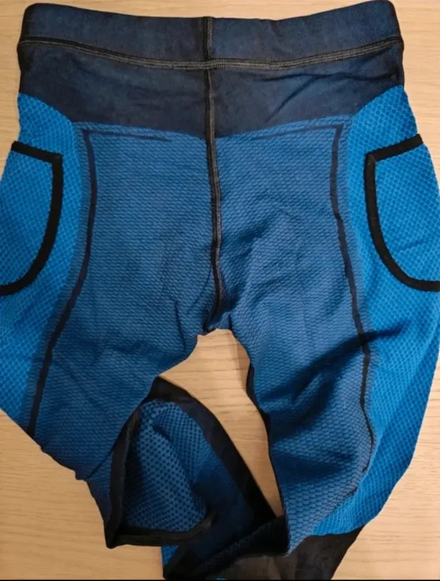 Mallas Hoko (talla s)