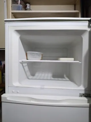 Frigorífico Daewoo Frío Húmedo