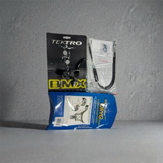 Kit Freno BMX Tektro + Cavo Gyro