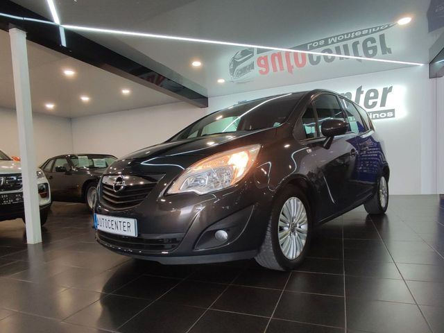 OPEL Meriva 1.4 NEL Selective Auto